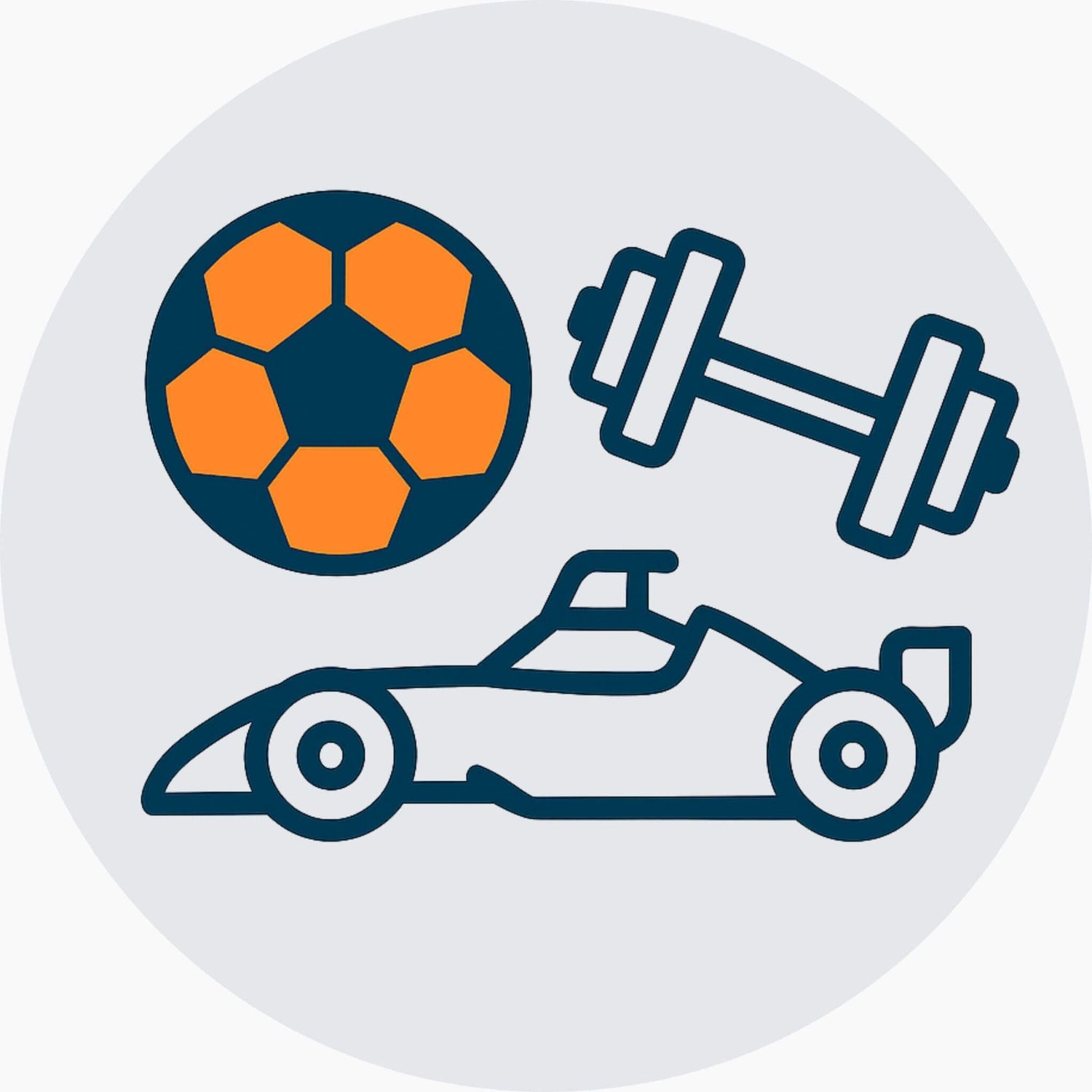 SPORT - Dreamsportrait