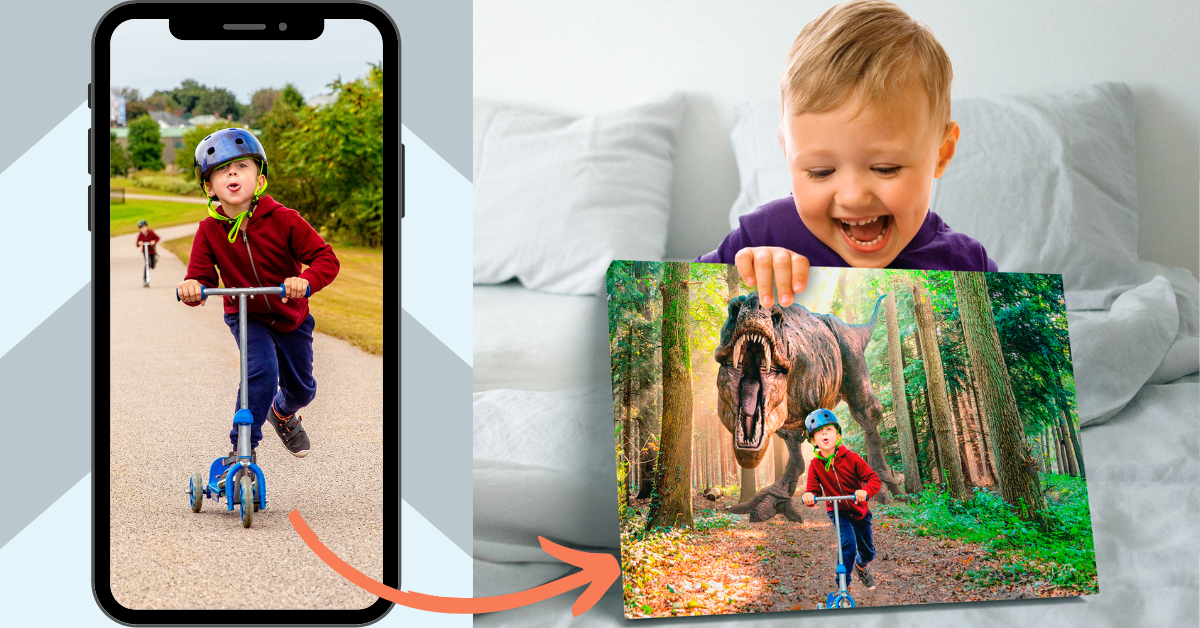 DreamsPortrait | Portraits Personnalisés à Partir d'une Photo
– Dreamsportrait