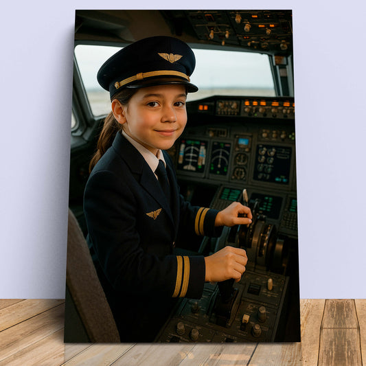 The Pilot