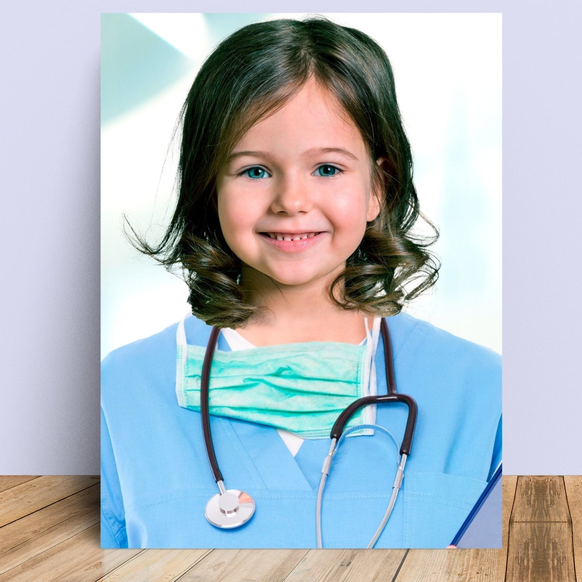 La Docteure - Dreamsportrait